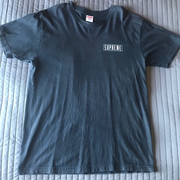 Supreme Other - RIOT Supreme tee